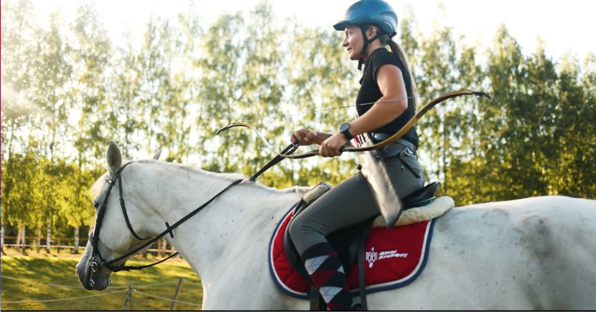 #13 Trening z Mistrzynią Świata: Anna Sokólska